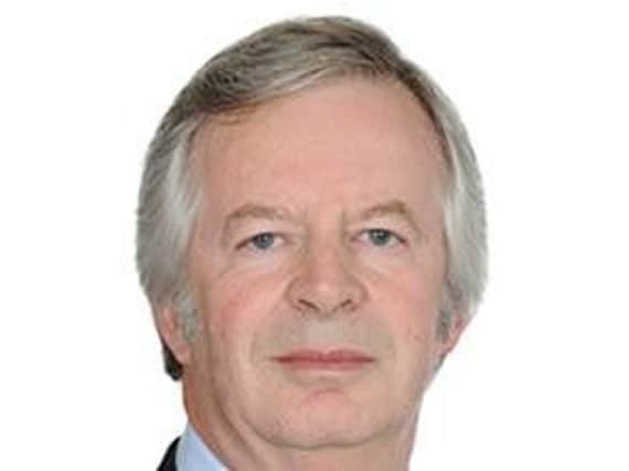 The focus is now justifying why particular documents should be protected, says Connal. Picture: Contributed.