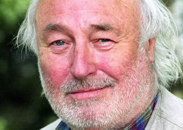 Heartbeat actor Bill Maynard has passed away at the age of 89. Pic: PA Wire