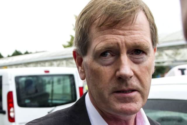 Dave King. Picture: SNS