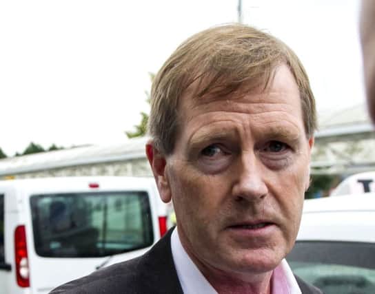 Dave King. Picture: SNS