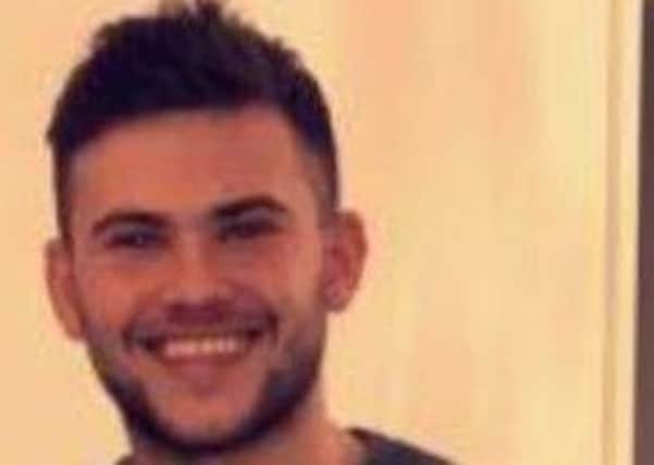 Donald Keir White was last seen at around 6am on Good Friday. Pic: Police Scotland