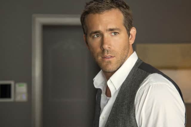Hollywood heartthrob Ryan Reynolds has signed up for the lead role in Detective Pikachu. Pic: Alan Markfield/Gramercy Pictures via AP