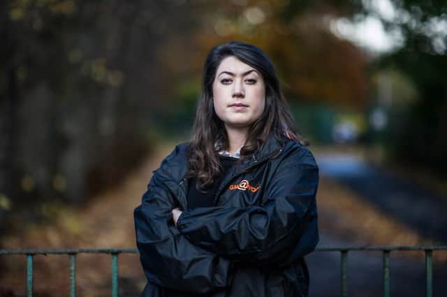 Rhea Wolfson, a former Labour candidate in West Lothian, said the incoming party general secretary had been told to make tackling anti-semitism the number one priority"