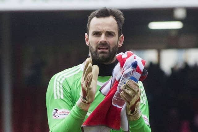 Joe Lewis had expected to be out for the season, but his comeback at the weekend has left him relishing the prospect of an eventful run-in
