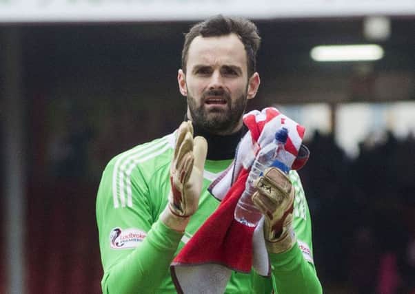 Joe Lewis had expected to be out for the season, but his comeback at the weekend has left him relishing the prospect of an eventful run-in