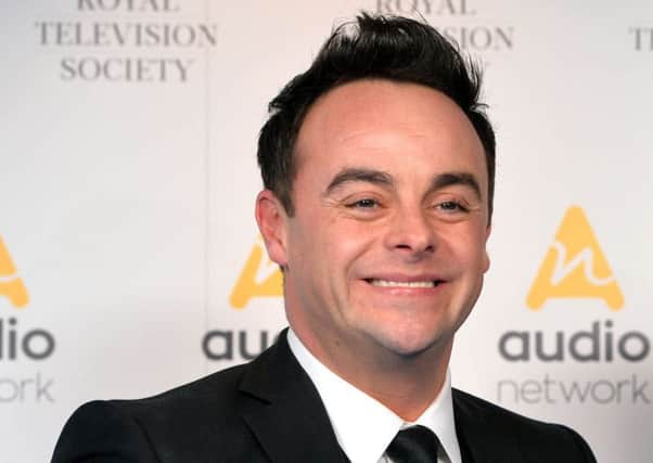 The court hearing for drink-drive accused Ant McPartlin has been postponed.