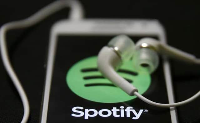 Spotify is set to hit the stock market