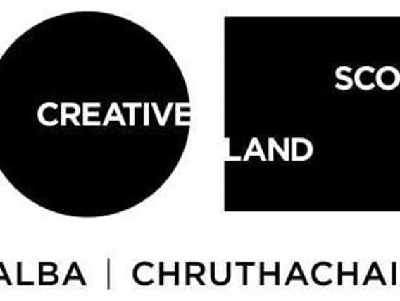 Creative Scotland has launched a recruitment drive for a new figurehead for the film and TV sectors.