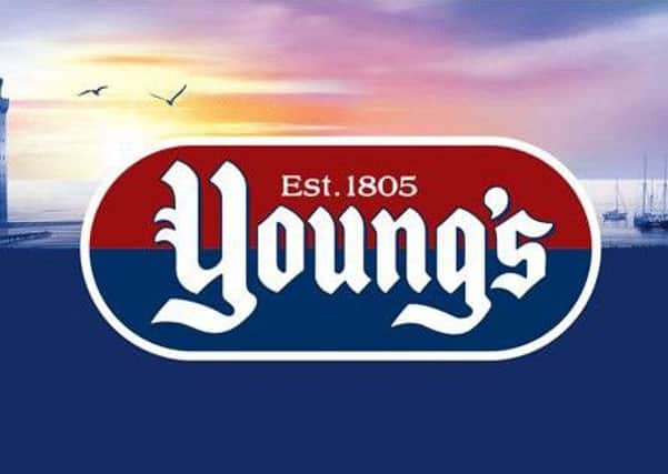 Young's Seafood puts 450 jobs at risk in Scotland.