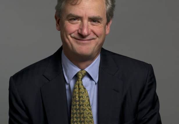 Andrew Lebus.