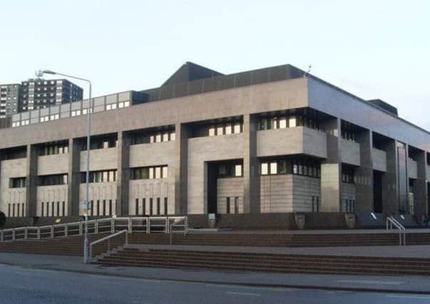 The trial took place at Glasgow Sheriff Court. Picture: Geograph/CC/Stephen Sweeney