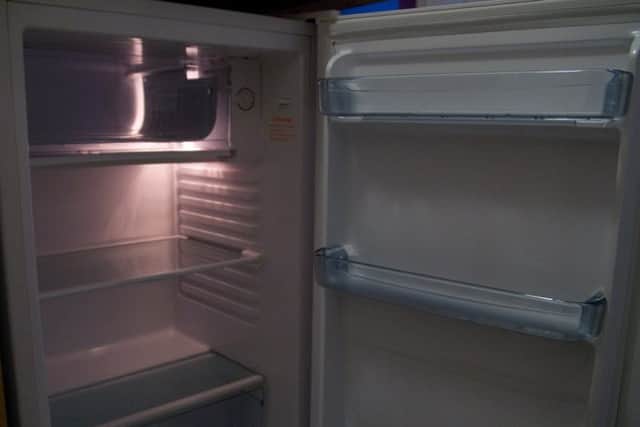 Watchdog calls for plastic-backed fridges to be taken off market