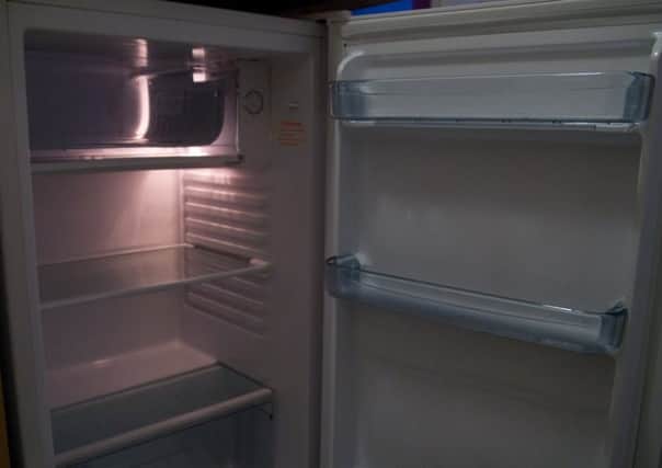 Watchdog calls for plastic-backed fridges to be taken off market