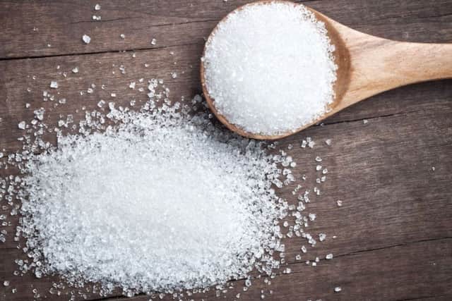 One in four Scots are consuming half a day's sugar by 11am. Pic: PA