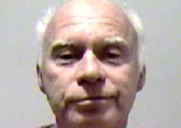 Undated handout photo issued by Police Scotland of former doctor Martin Watt, 62, who has been sentenced to 12 years in prison for building a stock of guns with the intent to endanger life. PRESS ASSOCIATION Photo. Issue date: Thursday April 5, 2018. Mr Watt was found with three sub machine guns, two pistols and 1,500 live cartridges at a property in Cumbernauld last year. See PA story COURTS Doctor. Photo credit should read: Police Scotland/PA Wire

NOTE TO EDITORS: This handout photo may only be used in for editorial reporting purposes for the contemporaneous illustration of events, things or the people in the image or facts mentioned in the caption. Reuse of the picture may require further permission from the copyright holder.