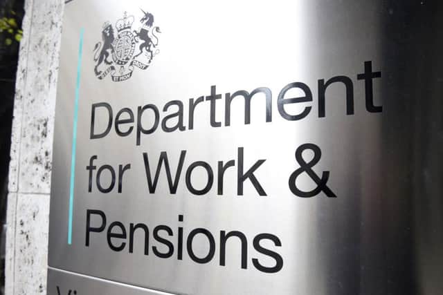 Make sure that your employer puts the maximum into your pension by raising the amount you save from your salary  and it will pay off for your retirement in the long run. Picture: PA