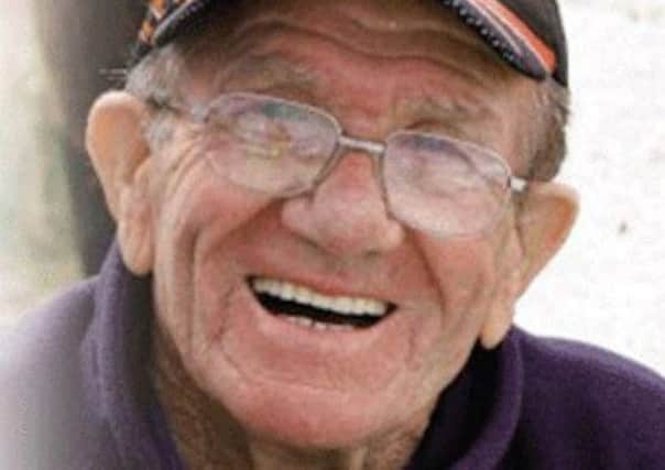 Speedway promoter Jimmy Beaton has died at the age of 90