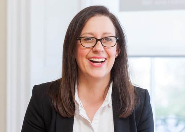 Amy McKay is an Associate in the Private Client team at Balfour+Manson