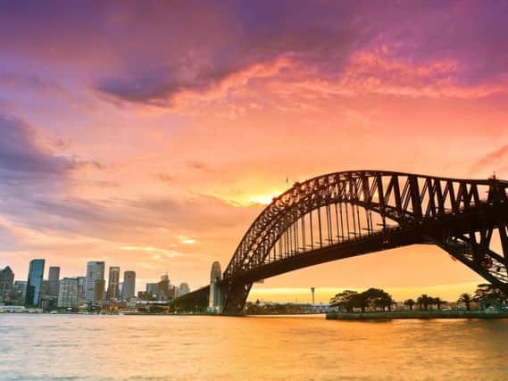 The UK and Australias FinTech sectors are set to be closer than ever thanks to a budding blend of entrepreneurialism and a pioneering new initiative
