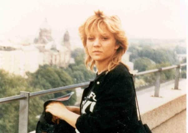 Inga Maria Hauser was last seen alive 30 years ago, as she travelled by ferry from Scotland to Northern Ireland. Picture: PA Wire