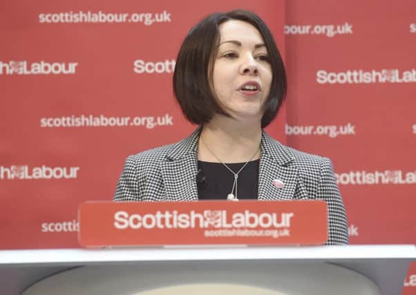 Labour communities spokeswoman Monica Lennon said that ministers should be ensuring that 'vital local services that people rely on are properly resourced'. Picture: Greg Macvean