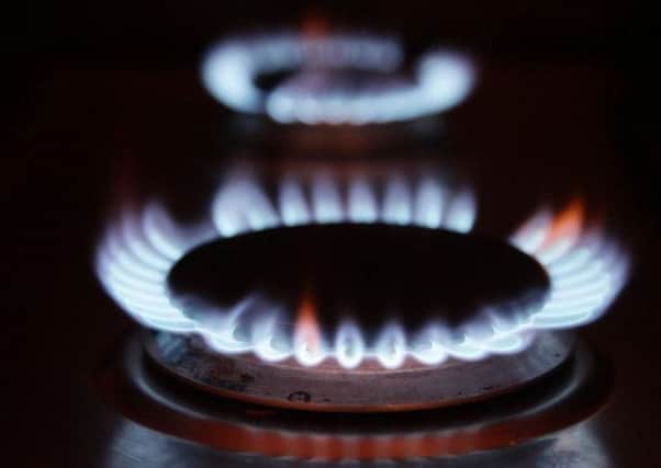 Anger as British Gas announces energy price increase.