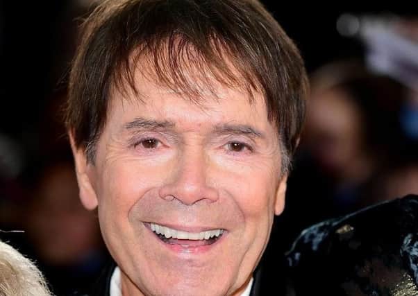 Sir Cliff, who denied wrongdoing and was not charged with any offence, says he suffered profound and long-lasting damage as a result of coverage.