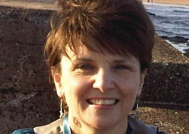 Pauline Hinchion, Scottish Communities Finance