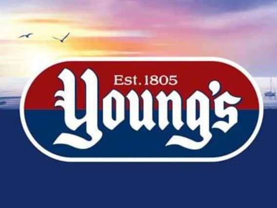 Young's plans to close its Annan factory
