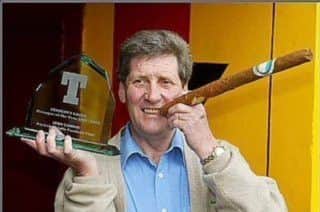 John Lambie