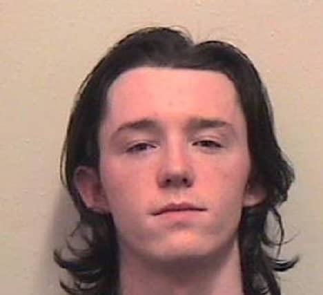 Sean McCuaig
