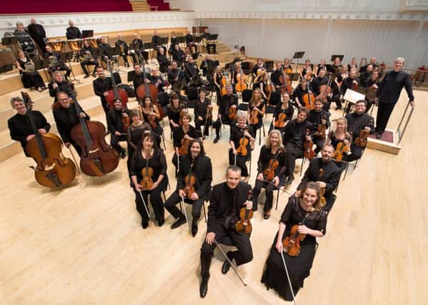 The BBC SSO