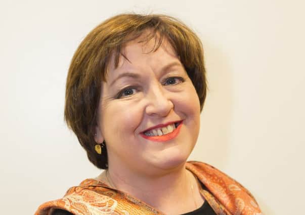 Lesley McLeod, CEO  The Association for Project Safety.