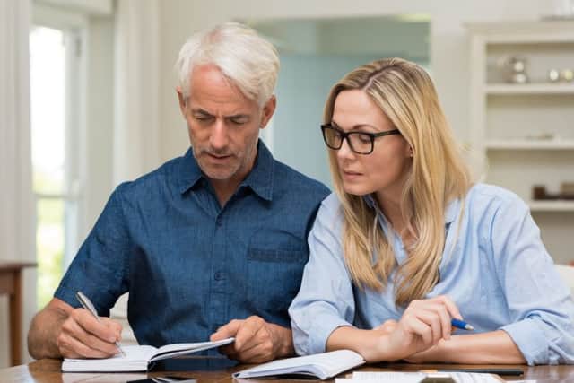 Fewer than a third of people believe they are saving enough towards their pension