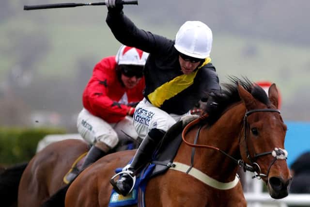 Seeyouatmidnight is among the contenders to win. Picture: Getty