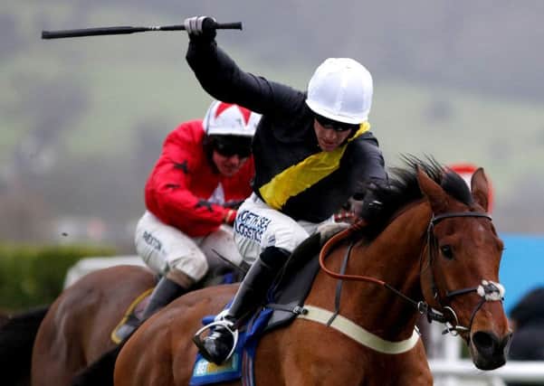 Seeyouatmidnight is among the contenders to win. Picture: Getty