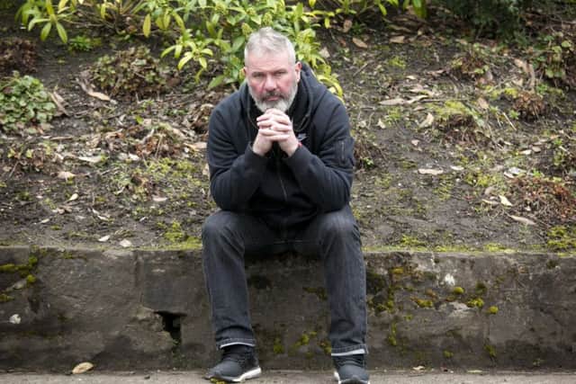Former Celtic and Manchester United striker Brian McClair, who also had a spell as SFA Performance Director. Picture: Alistair Linford