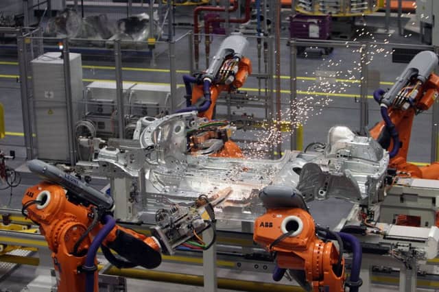 Unions have called for more workplace control of new technologies to avoid the potentially severe impact of automation