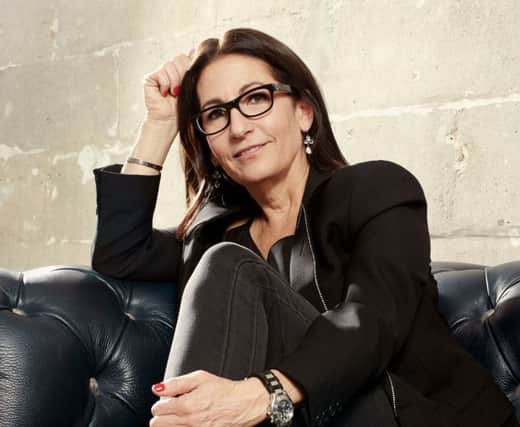 Bobbi Brown. (Vincent Tullo/The New York Times)
