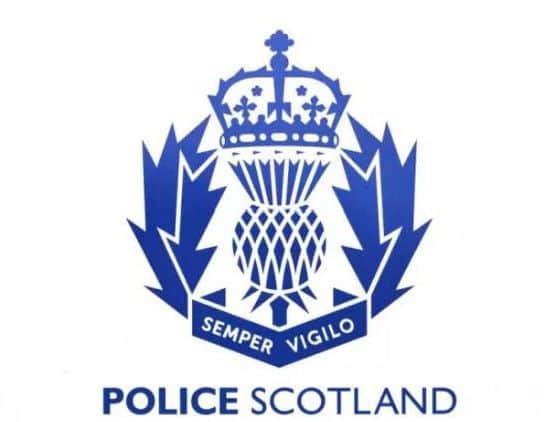 Police Scotland have been criticised