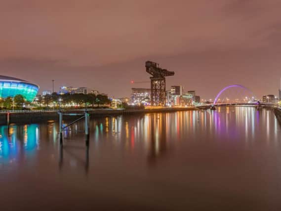 Have fun in Glasgow without emptying your pockets thanks to these great online deals