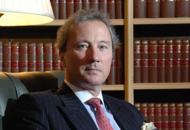 Scotland's Advocate general Lord keen said it is important to "seek clarity."