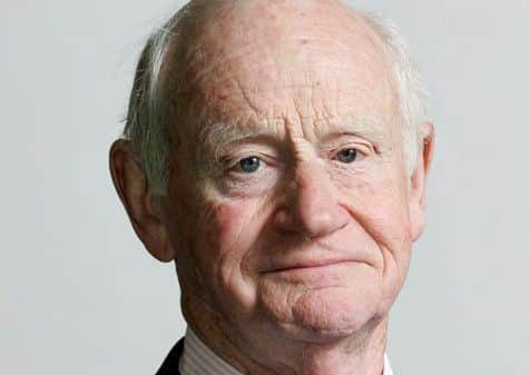 Edward Cunningham CBE is a Fellow of the Royal Society of Edinburgh and Chair of its Enterprise Fellowship Scheme.