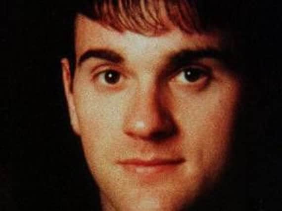 Kevin Mcleod's body was recovered from Wick harbour in 1997