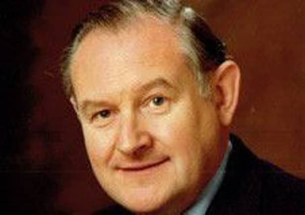 Professor Cairns Aitken