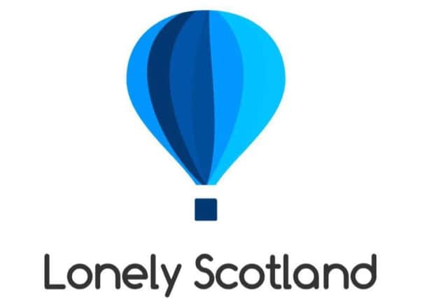 Lonely Scotland