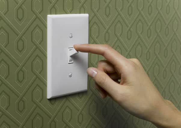 The energy providers have taken the opportunity when were thinking about better weather to hike their prices for gas and electricity, so now would be a good time to switch. Picture: Getty