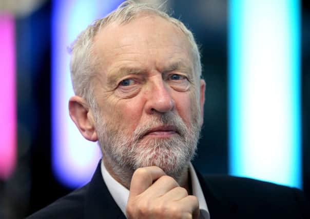 Almost half Labour peers voted for the amendment, adding to pressure on Jeremy Corbyn over his rejection of continued single market membership. Picture: PA Wire