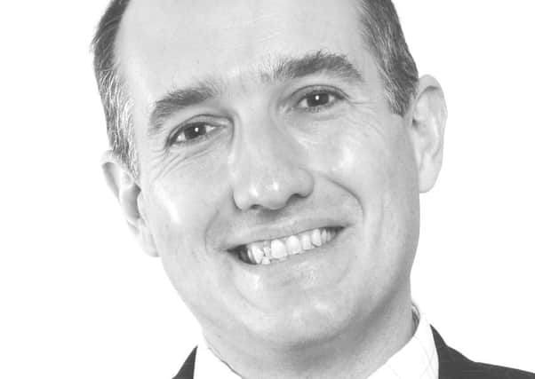 Tim Hargreaves is a Chartered (UK) and European Patent Attorney for Marks & Clerk LLP