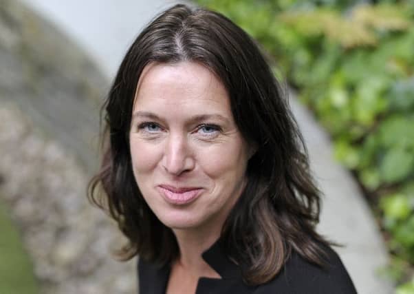 Dr Catherine Calderwood, Scotland's chief medical officer, wants patients to ask their GPs about the risks and benefits of proposed treatment